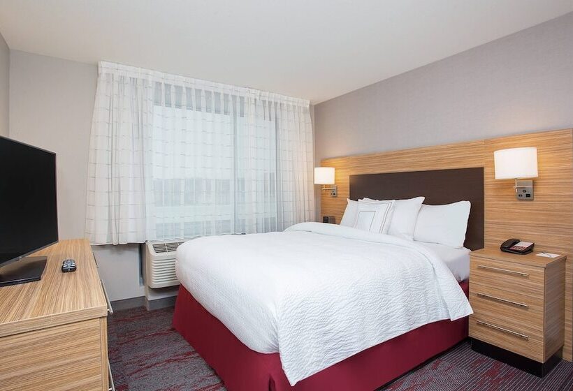 إستوديو قياسى, Towneplace Suites By Marriott Knoxville Oak Ridge