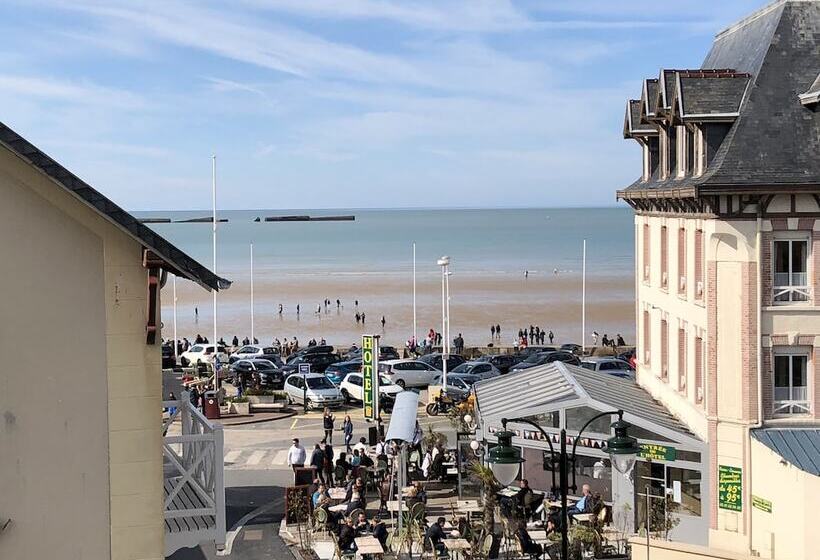 2 베드룸 디럭스 스위트, Dday Aviators Le Manoir