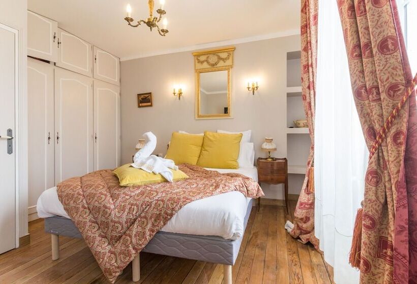 수피리어 룸, Dday Aviators Le Manoir