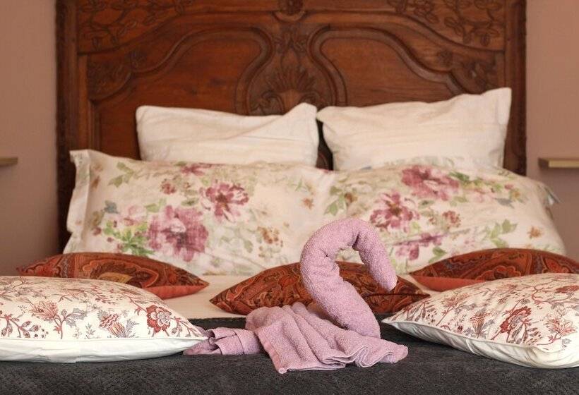 수피리어 룸, Dday Aviators Le Manoir