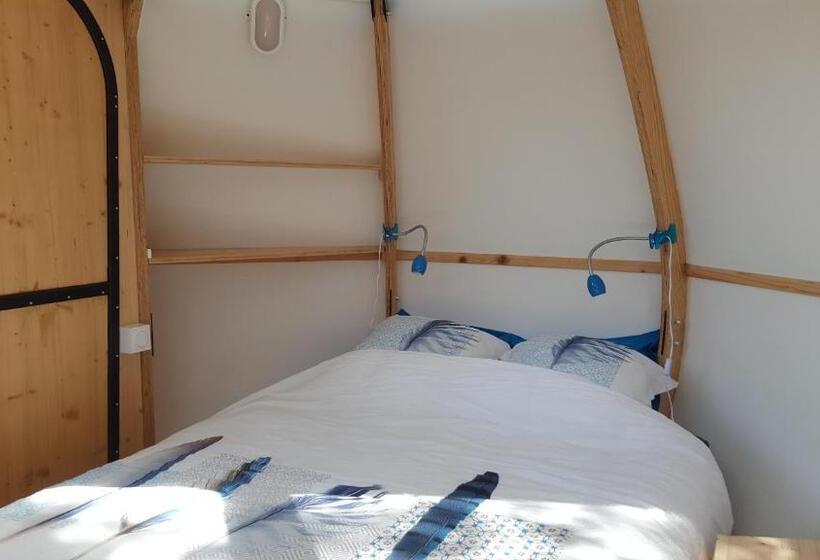 غرفة قياسية, Des Branches & Vous