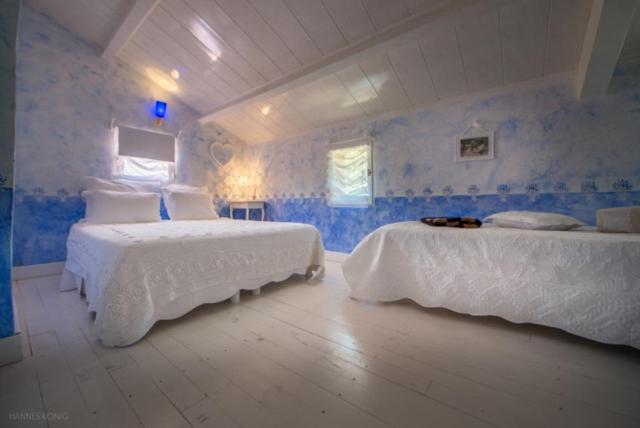 スタンダードルーム, La Medievale Du Luberon