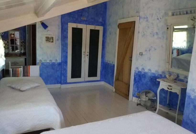 スタンダードルーム, La Medievale Du Luberon