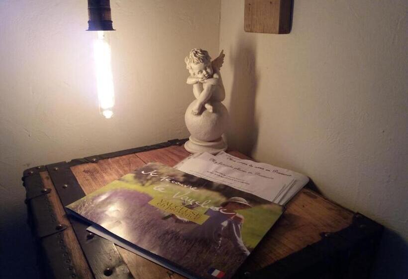 スタンダードルーム, La Medievale Du Luberon