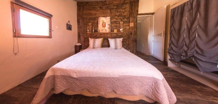 スタンダードルーム, La Medievale Du Luberon