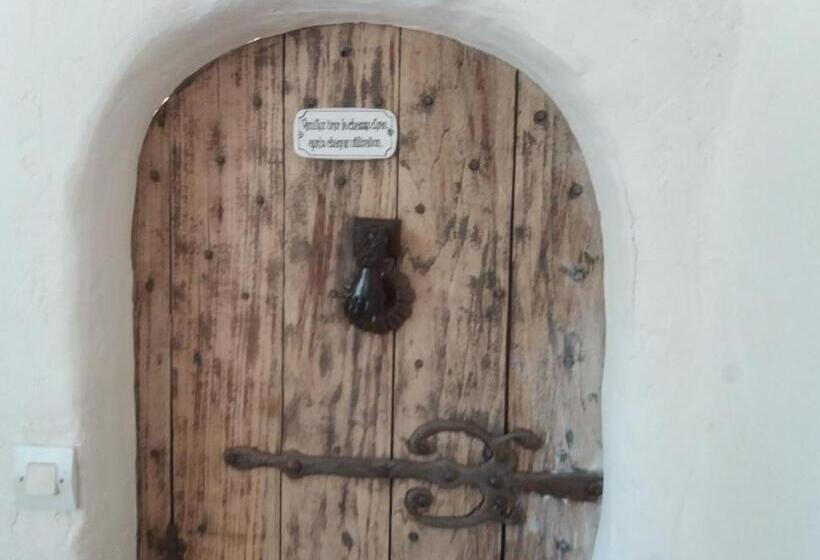 テラス付スイート, La Medievale Du Luberon