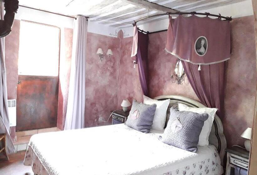 テラス付スイート, La Medievale Du Luberon