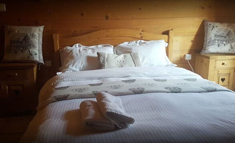 ファミリールーム, Le Féto