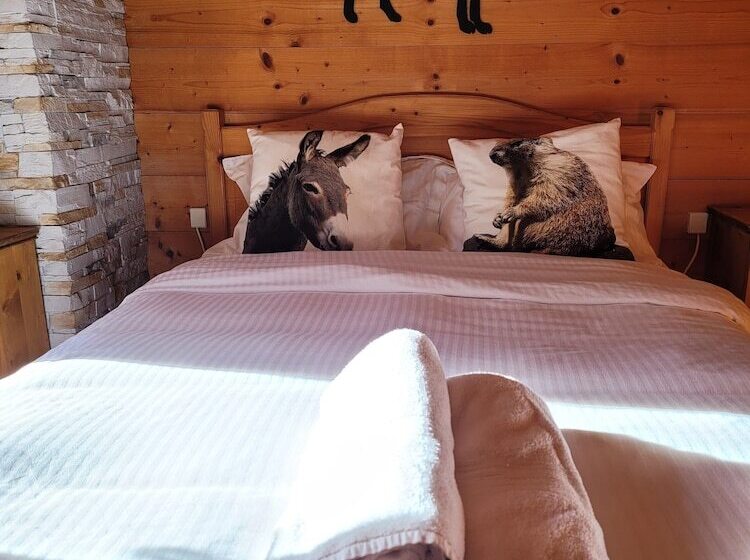 ファミリールーム, Le Féto