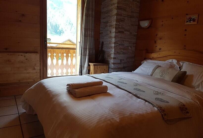 ファミリールーム, Le Féto