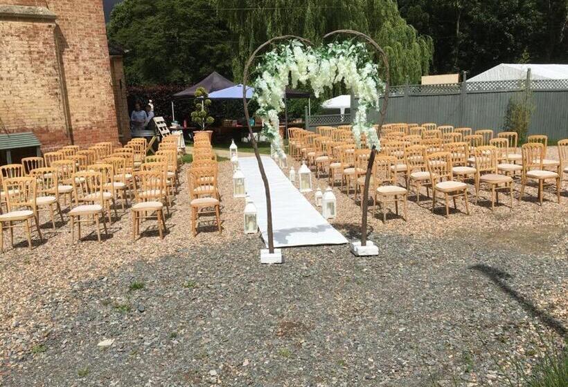 غرفة ديلوكس سرير كينج, Victoria Spa Lodge