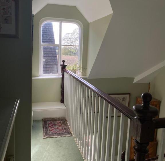 غرفة ديلوكس سرير كينج, Victoria Spa Lodge