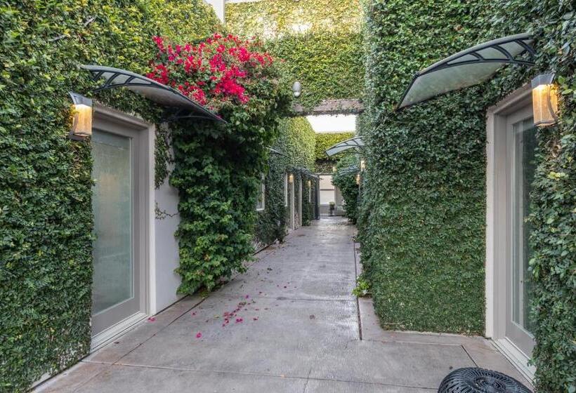 Номер Стандартный Кровать Куин, R Inn Napa