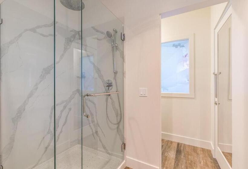 Номер Стандартный Кровать Куин, R Inn Napa