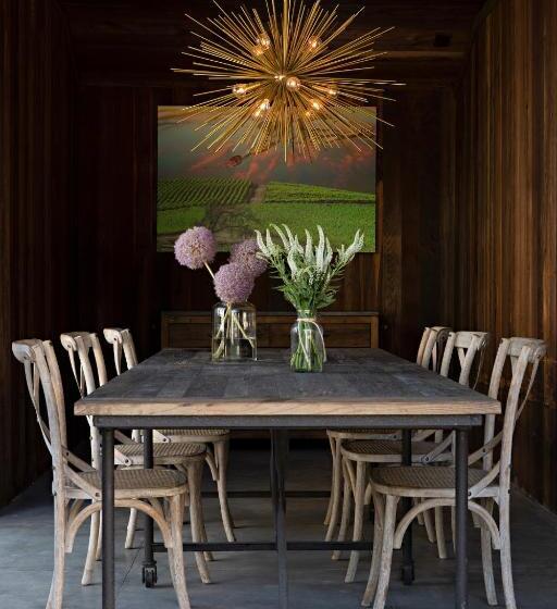 Бунгало Стандарт 2 Спальни, R Inn Napa