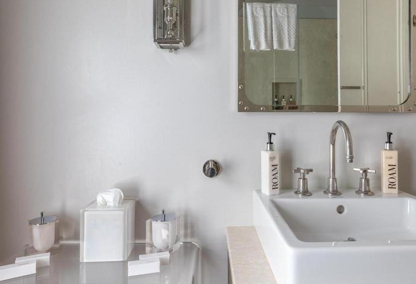 Бунгало Стандарт 2 Спальни, R Inn Napa