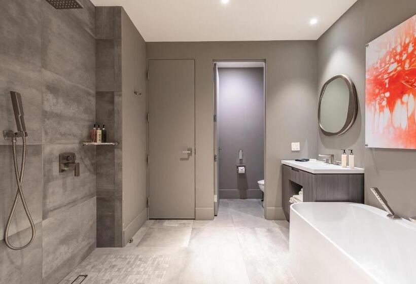 Люкс Кровать Кинг, R Inn Napa