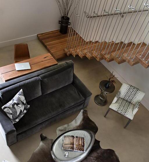 Люкс Кровать Кинг, R Inn Napa