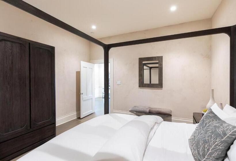 Бунгало Стандарт 2 Спальни, R Inn Napa