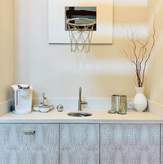 Люкс Кровать Кинг, R Inn Napa