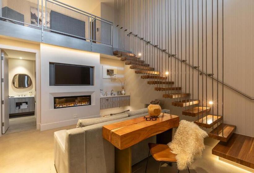 Люкс Кровать Кинг, R Inn Napa