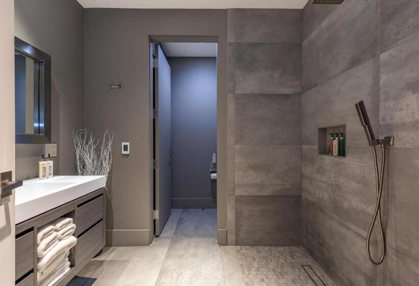 Люкс Кровать Кинг, R Inn Napa