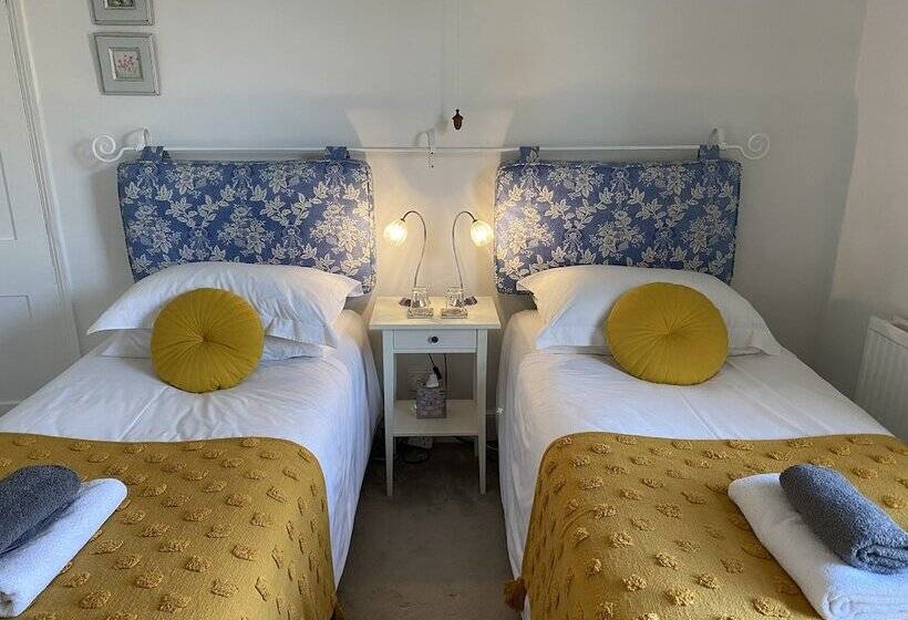 Номер Стандарт, The White House