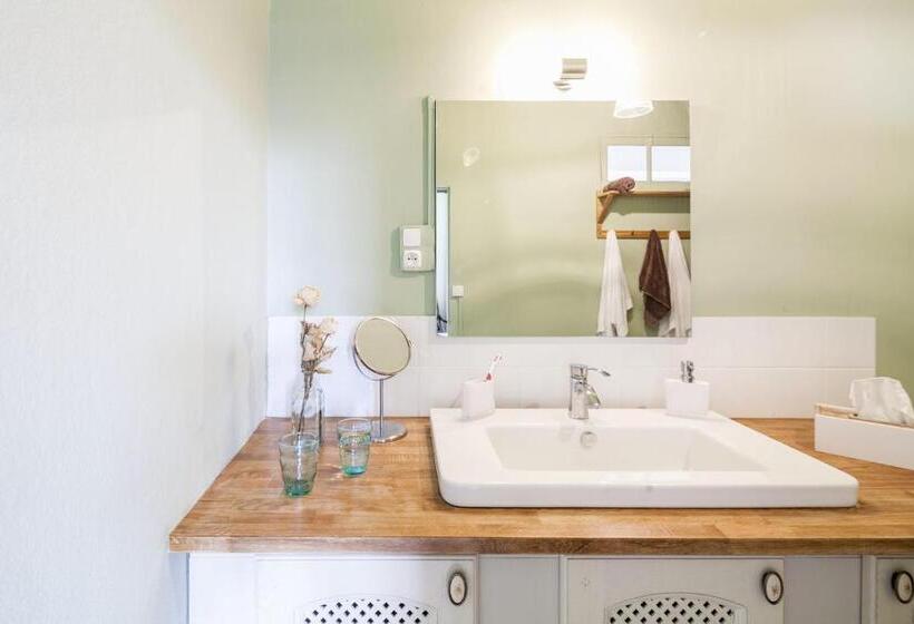 스탠다드 룸, Villa Caroline   Chambres D Hôtes