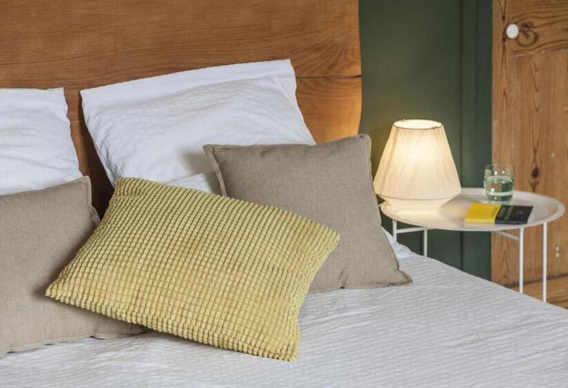 스탠다드 룸, Villa Caroline   Chambres D Hôtes