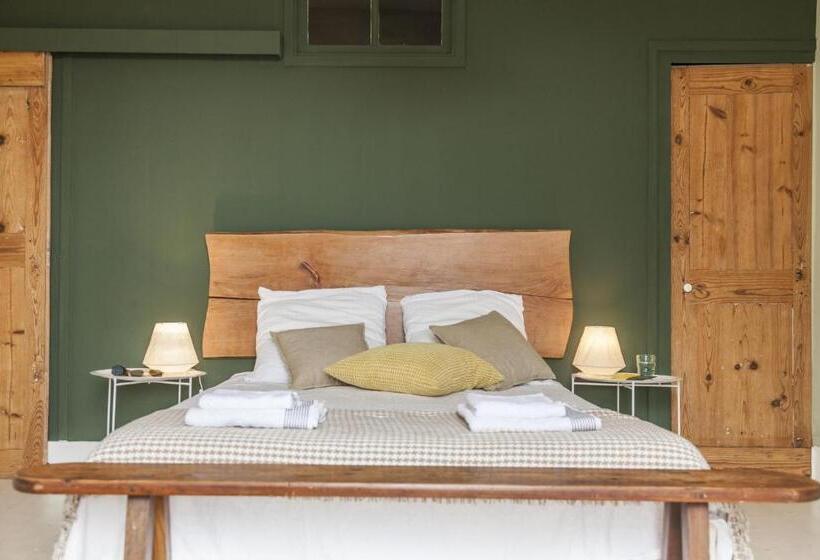 스탠다드 룸, Villa Caroline   Chambres D Hôtes