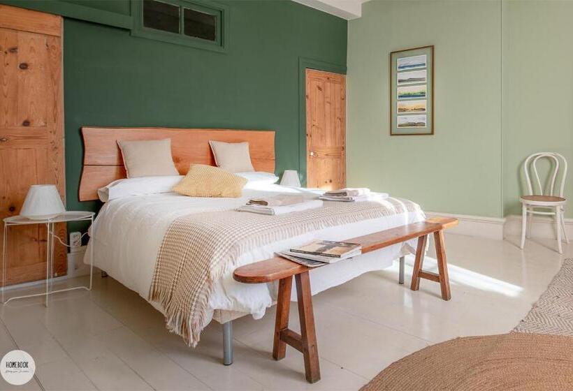 스탠다드 룸, Villa Caroline   Chambres D Hôtes