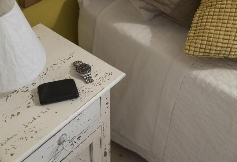 패밀리 룸, Villa Caroline   Chambres D Hôtes