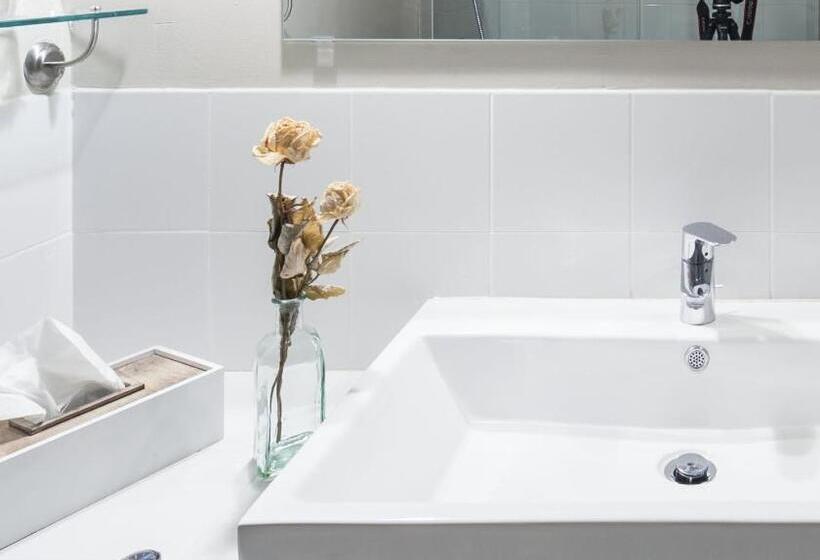 패밀리 룸, Villa Caroline   Chambres D Hôtes