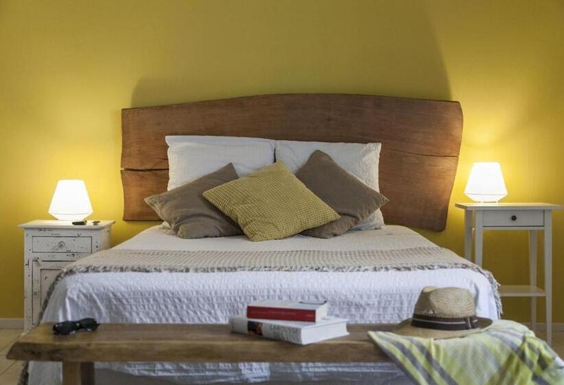 패밀리 룸, Villa Caroline   Chambres D Hôtes