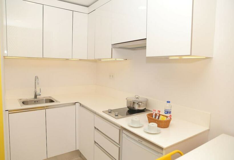 استودیوی استاندارد, Coordinat Suits