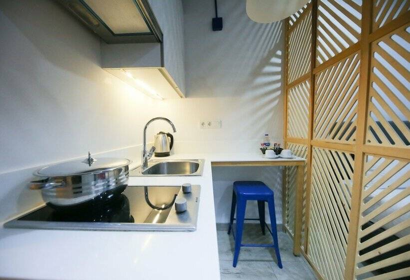 استودیوی استاندارد, Coordinat Suits