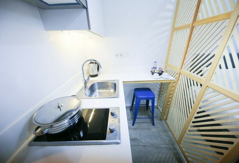 استودیوی استاندارد, Coordinat Suits