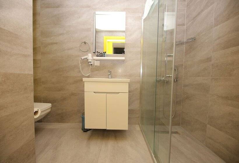 اتاق استاندارد, Coordinat Suits