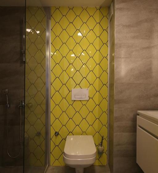 استودیوی استاندارد, Coordinat Suits