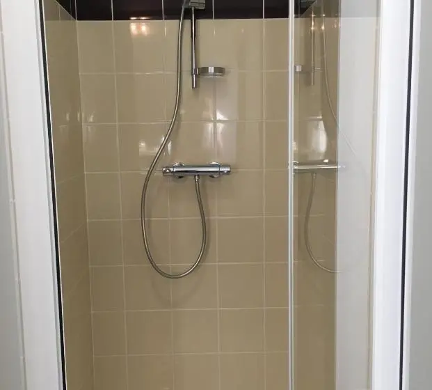 エコノミールーム, Les Bains Boyardville   Hôtel Et Restaurant