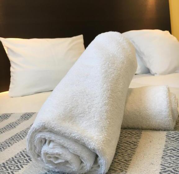 Номер Стандарт, Les Bains Boyardville   Hôtel Et Restaurant