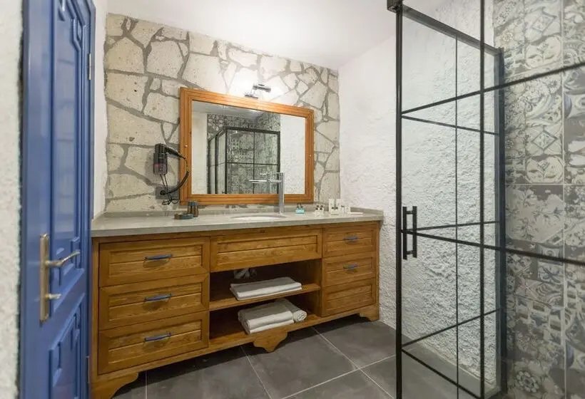 Standard-huone, Risus Garden Marina