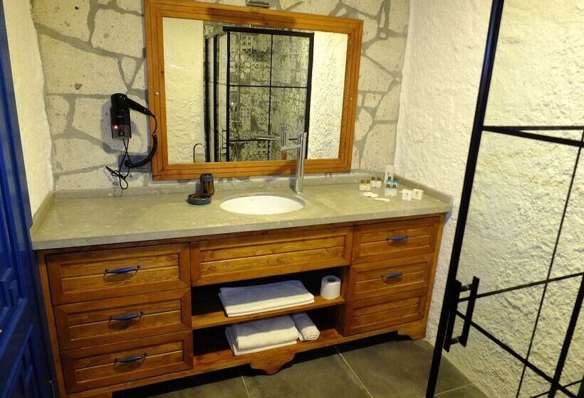 חדר סטנדרט, Risus Garden Marina