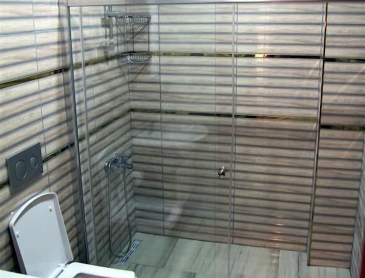 اتاق خانوادگی, Sile Kumsal Butik