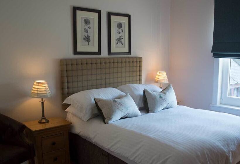 اتاق استاندارد, Balnearn House