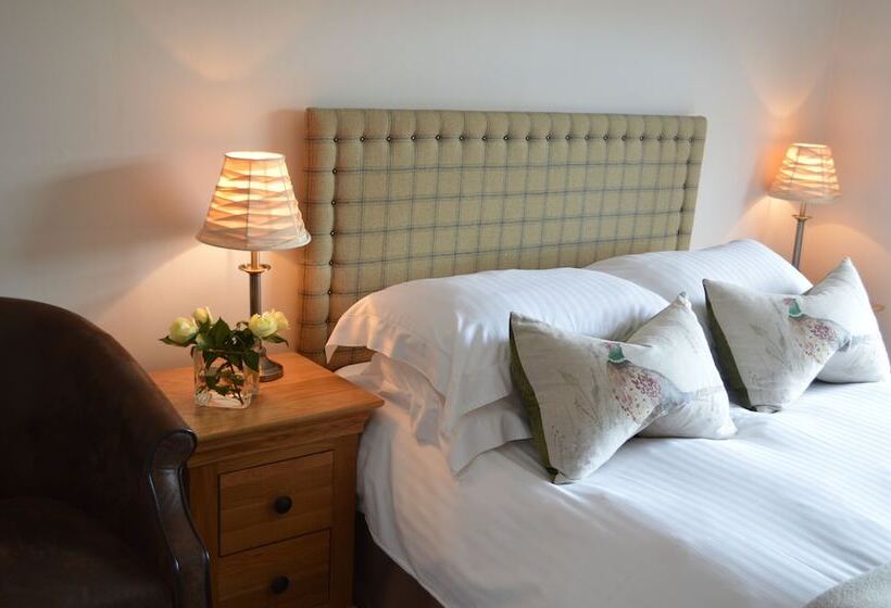 اتاق استاندارد, Balnearn House