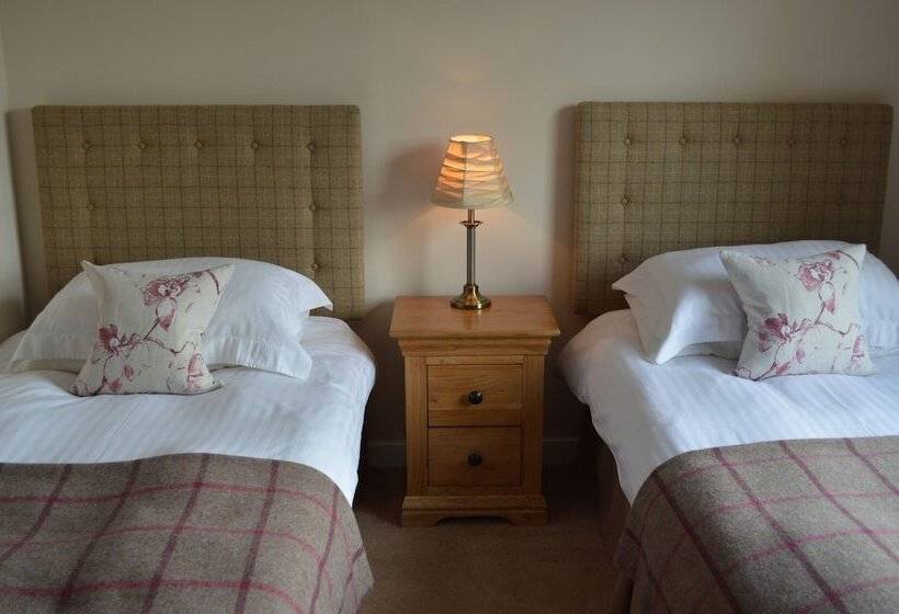 اتاق استاندارد, Balnearn House