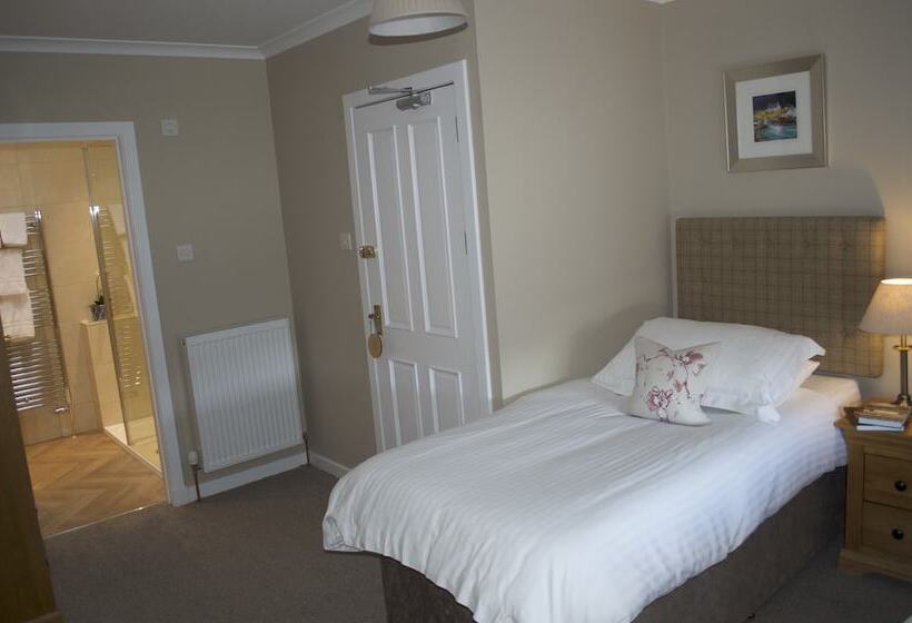 اتاق کلاسیک, Balnearn House