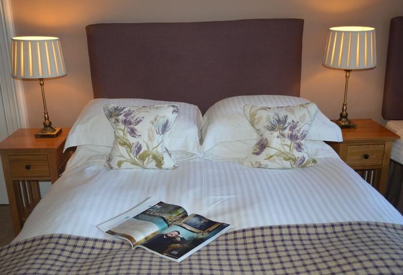 اتاق کلاسیک, Balnearn House