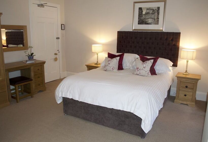 اتاق کلاسیک, Balnearn House